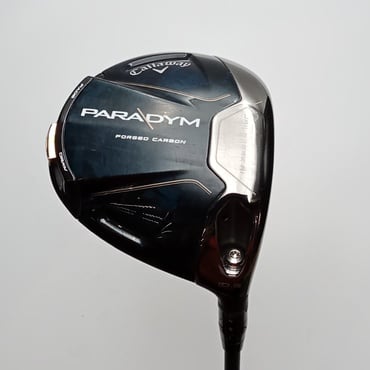 PARADYM 1W 10.5°  R VENTUS　TR　5　for　Callaway