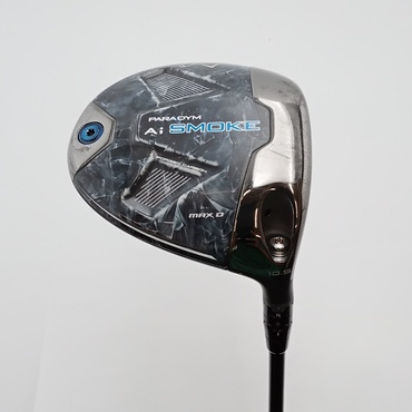 Ai　SMOKE　MAX　D 1W 10.5°  R TENSEI　50　for　Callaway