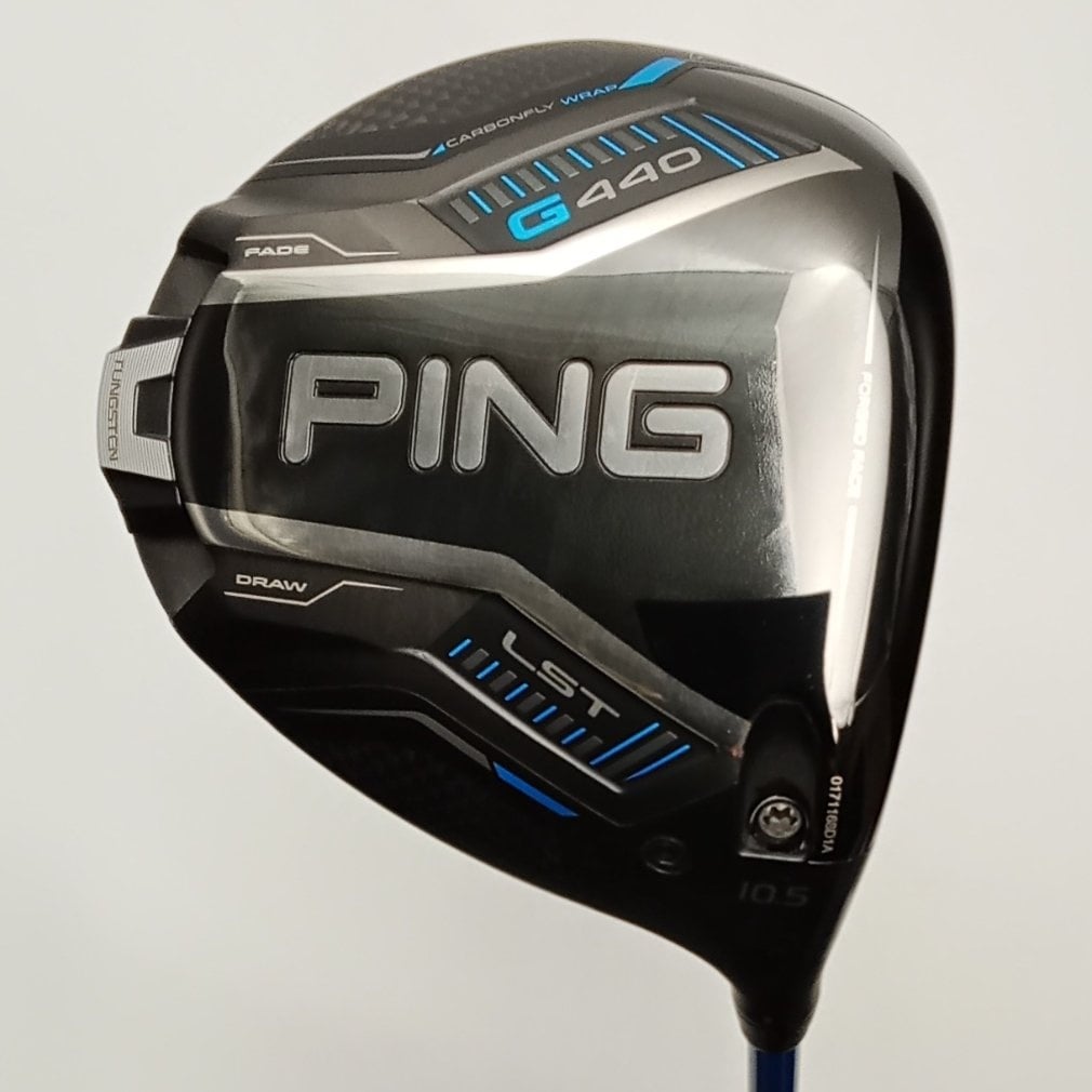 G400 J ピン CB ALTA フェアウェイウッド S G 狭山□中古[8111] 14.5
