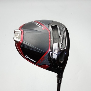 STEALTH2　PLUS 1W 9°  S Diamana　TM50　(23)