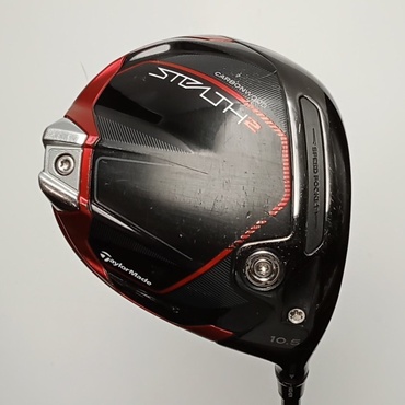 STEALTH2 1W 10.5°  R TENSEI　RED　TM50　(22)