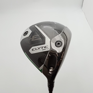 ELYTE　　　　　◆◆◆　(トリプルダイヤモンド)　TD 1W 9°  S TENSEI　GREEN　60　for　Callaway