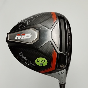 M6 1W 9°  S Tour　AD　VR-6