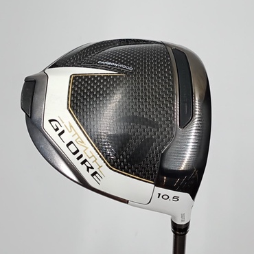 STEALTH　GLOIRE 1W 10.5°  R Speeder　NX　for　TM