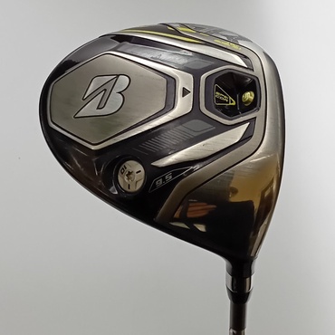 TOUR　B　JGR　(2019) 1W 9.5°  S Tour　AD　XC-5