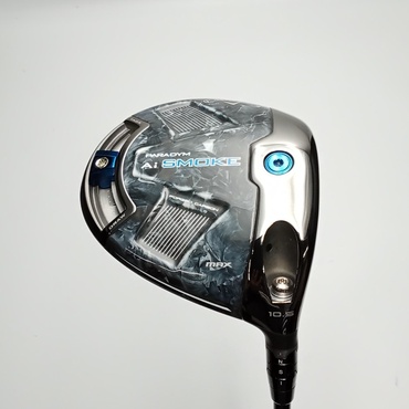 Ai　SMOKE　MAX 1W 10.5°  S TENSEI　50　for　Callaway