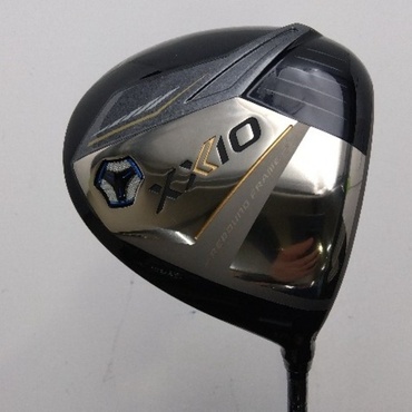 XXIO　13　ネイビー 1W 10.5°  S XXIO　MP1300　ネイビー
