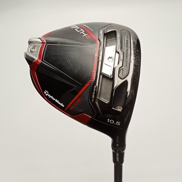 STEALTH2　PLUS 1W 10.5°  S Diamana　TM50　(23)