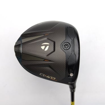 Qi4D　MAX 1W 9°  S REAX　50　Mid　Rotation　Blue