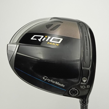 Qi10　MAX 1W 10.5°  S Diamana　BLUE　TM50