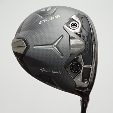 Qi35　LS 1W 9°  S 2025　Diamana　BLACK　TM60