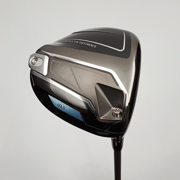 XXIO　14 1W 10.5°  VANQUISH　BLUE-1