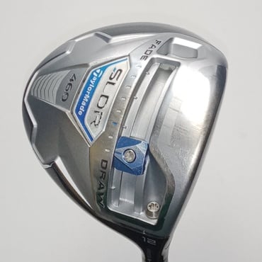 SLDR　LOFT　UP 1W 12°  R TM1-114