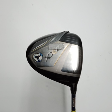 XXIO　13　ネイビー 1W 10.5°  SR XXIO　MP1300　ネイビー
