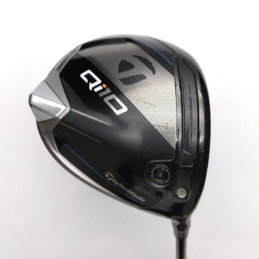 Qi10 1W 10.5°  SR Diamana　BLUE　TM50