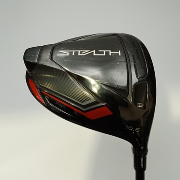 STEALTH 1W 10.5°  SR TENSEI　RED　TM50　(22)