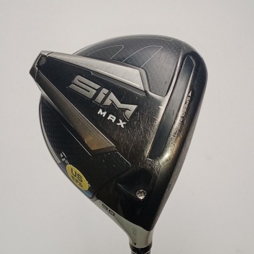 SIM　MAX　US 1W その他カーボン