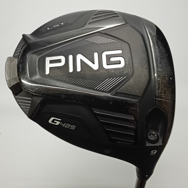 G425　LST 1W 9°  S PING　TOUR　173-55
