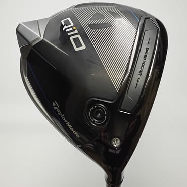 Qi10 1W 10.5°  S Diamana　WB　63