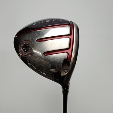ONOFF　AKA　(2020) 1W 10.5°  S LABOSPEC　HASHIRI　60