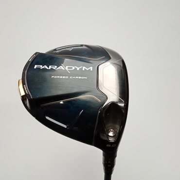 PARADYM 1W 9°  S VENTUS　TR　5　for　Callaway