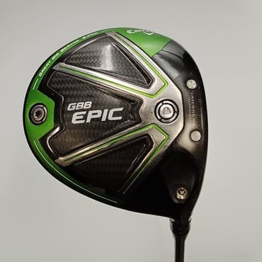 GBB　EPIC　Sub　Zero 1W 9°  S Tour　AD　TP-6