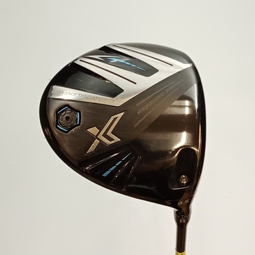 XXIO　X　-eks-　(2024) 1W 9.5°  S Miyazaki　AX-3