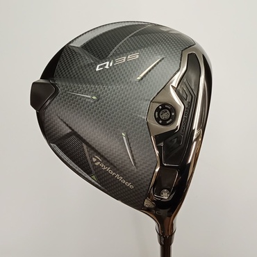 Qi35 1W 10.5°  S 2025　Diamana　SILVER　TM55