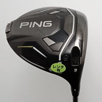 G430 MAX 10K 1W 9° S PING TOUR 2.0 CHROME 65｜Alpen Online 公式 