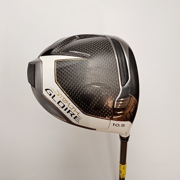 STEALTH　GLOIRE 1W 10.5°  R Speeder　NX　for　TM
