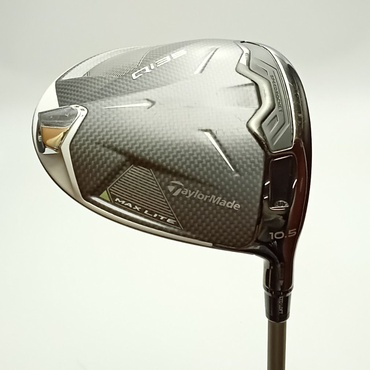 Qi35　MAX　LITE 1W 10.5°  R 2025　Air　Speeder　TM