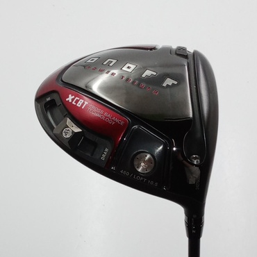 ONOFF　AKA　(2024) 1W 10.5°  S SMOOTH　KICK　MP-524D