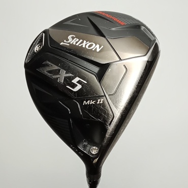 SRIXON　ZX5　MKⅡ 1W 10.5°  S Diamana　ZX-Ⅱ50