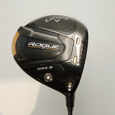 ROGUE　ST　MAX　D 1W 10.5°  S Diamana　PD　50