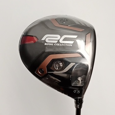AM-X 1W 9.5°  S ROYAL　COLLECTION　コンポジットテクノ　オリジナル