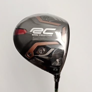 AM-X 1W 9.5°  S ROYAL　COLLECTION　コンポジットテクノ　オリジナル