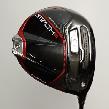 STEALTH2　PLUS 1W その他カーボン