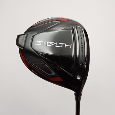 STEALTH 1W 10.5°  SR TENSEI　RED　TM50　(22)