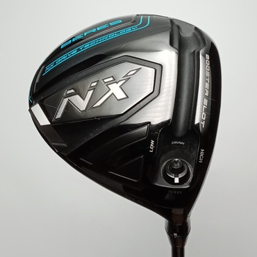 BERES　NX 1W 10.5°  S VIZARD　FOR　NX　45