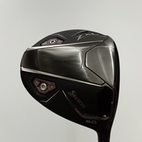 SRIXON ZXi 1W 9° SR VENTUS ZXi 6｜Alpen Online 公式オンラインストア