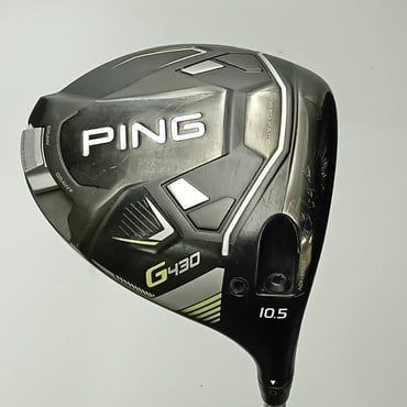 G430HL　SFT 1W 10.5°  Speeder　NX　45