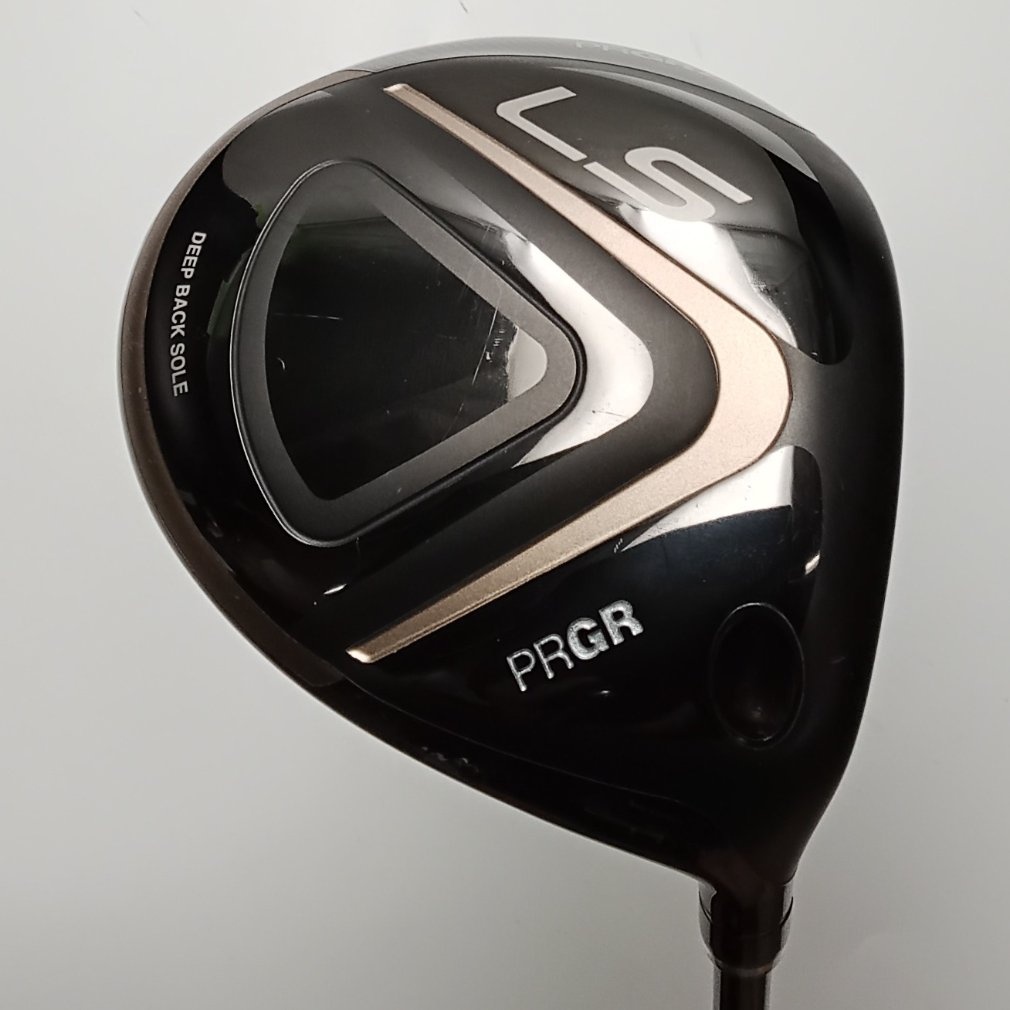 LS (2023) 1W 11.5° SR (M-40) SPEEDER NX FOR PRGR｜Alpen Online