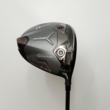 Qi35　LS 1W 9°  S 2025　Diamana　BLACK　TM60