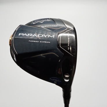 PARADYM 1W 9°  S VENTUS　TR　5　for　Callaway