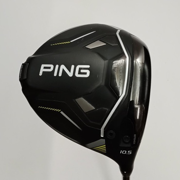 G430　MAX　10K 1W 10.5°  S PING　TOUR　2.0　CHROME　65
