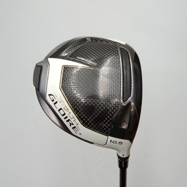 STEALTH　GLOIRE　PLUS 1W 10.5°  S Diamana　GT　50