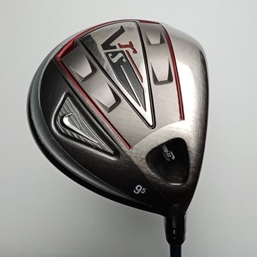 Vr　S　FORGED 1W 9.5°  S Tour　AD　BB-6