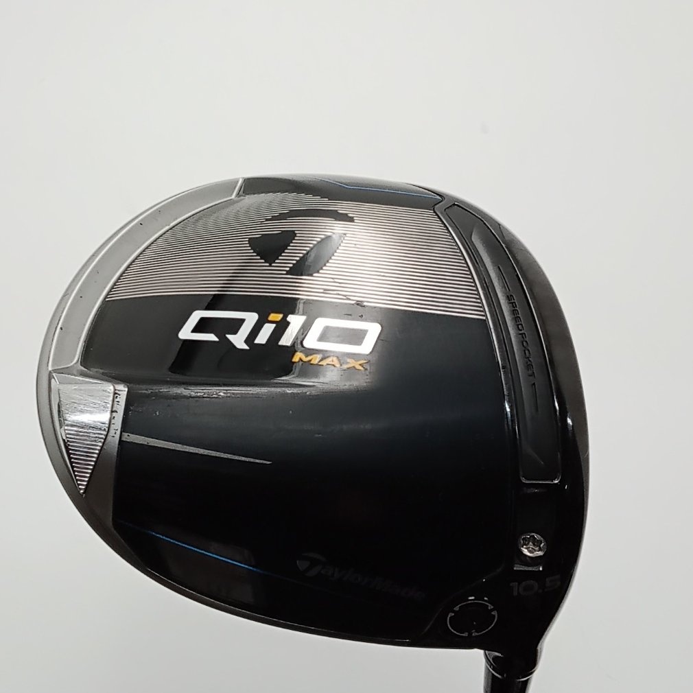 Qi10 MAX 1W 10.5° S Diamana BLUE TM50｜Alpen Online 公式オンライン