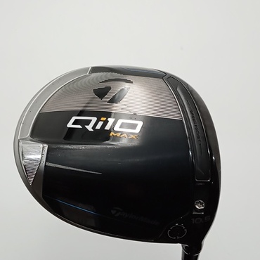 Qi10　MAX 1W 10.5°  S Diamana　BLUE　TM50