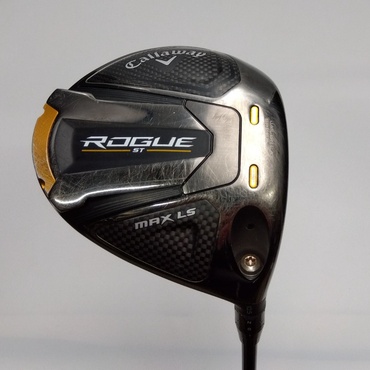 ROGUE　ST　MAX　LS 1W 10.5°  S TENSEI　55　for　Callaway